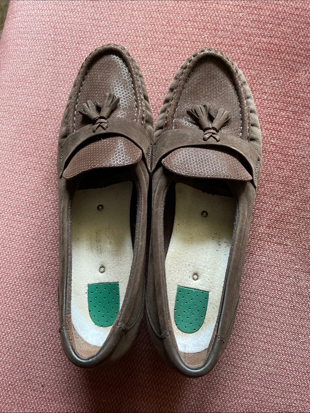 Women’s loafers